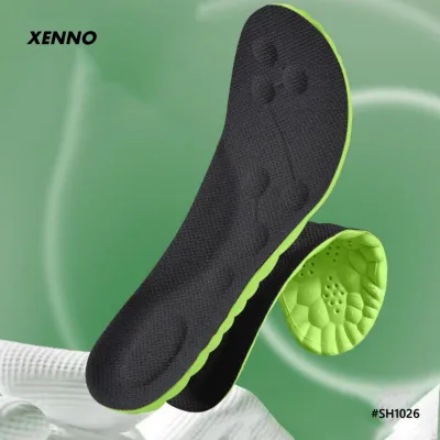 SWIFT FEET COMFY INSOLE